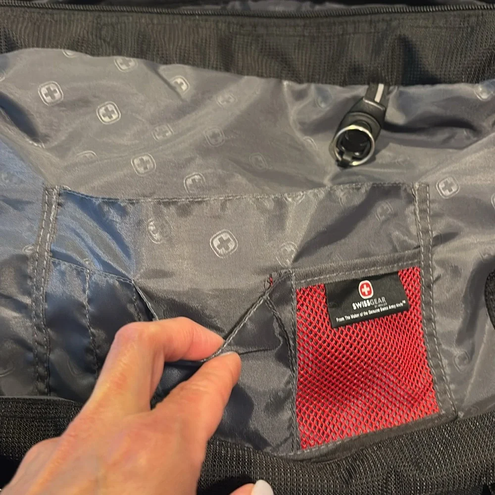 Swissgear Laptop Messenger Bag